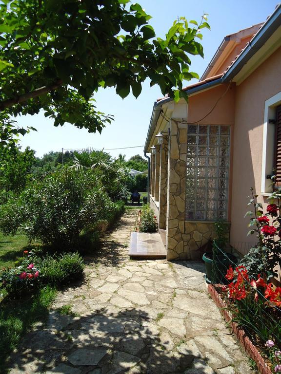 Studio Apartment Nera Rovinj Quarto foto