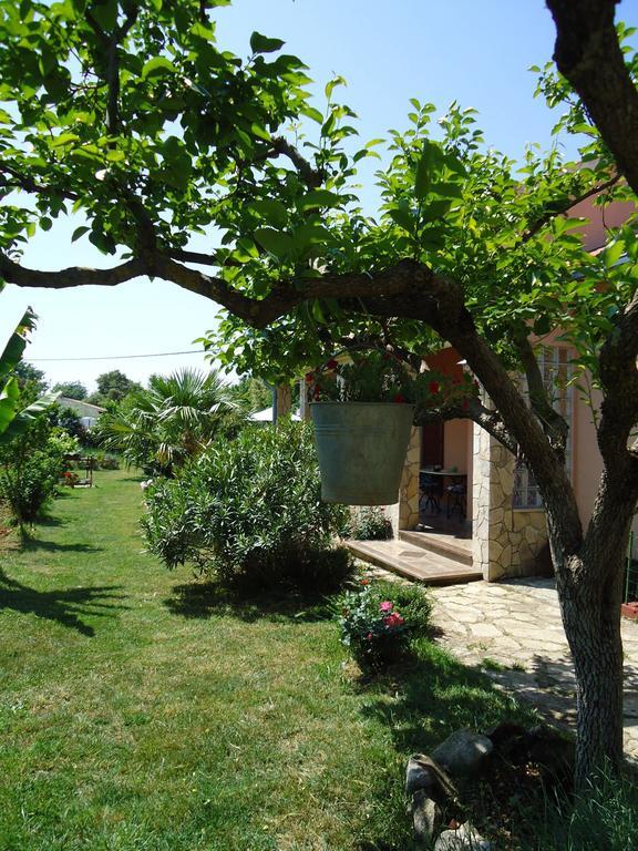 Studio Apartment Nera Rovinj Quarto foto